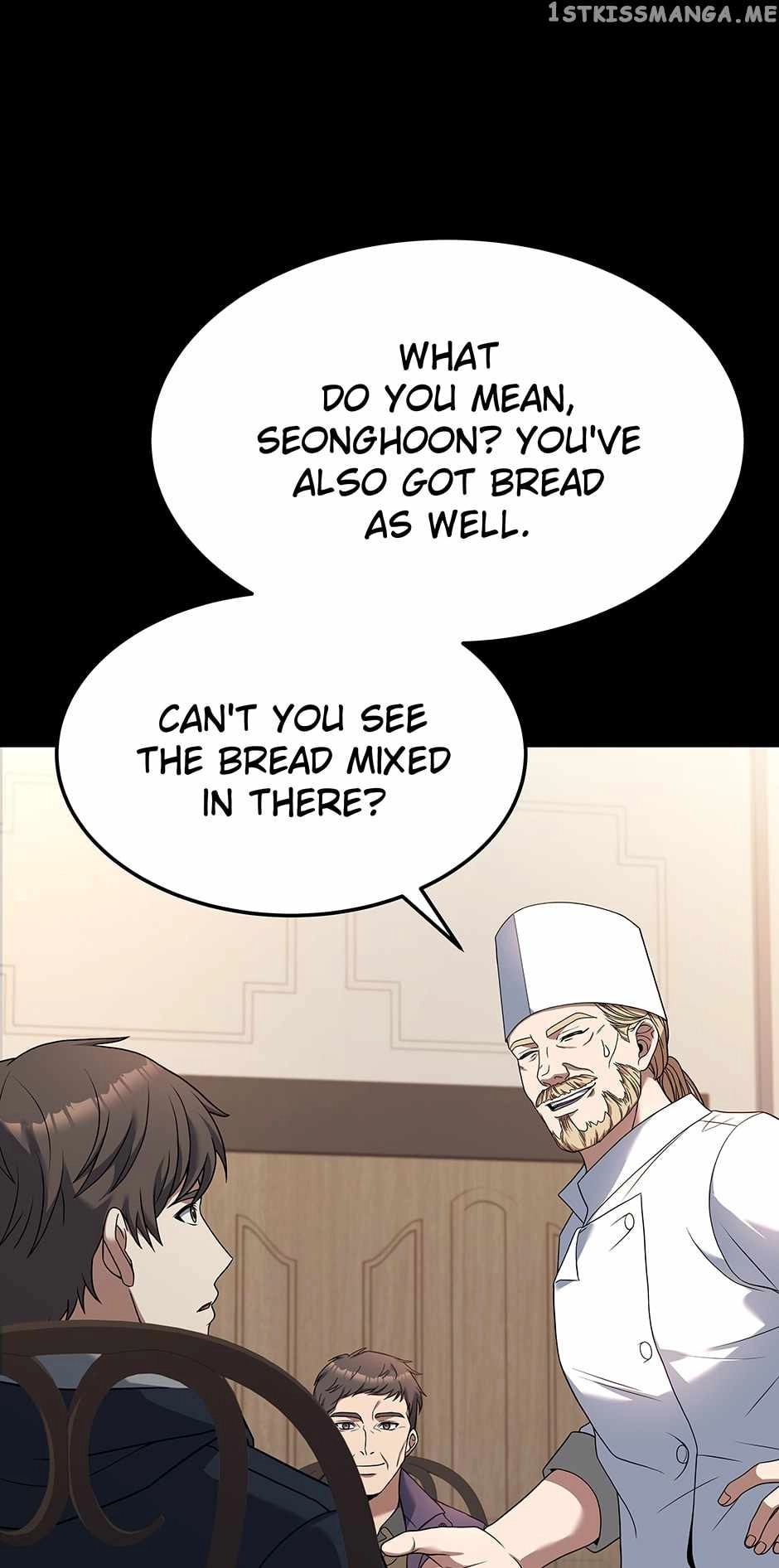 Youngest Chef from the 3rd Rate Hotel Chapter 75 80